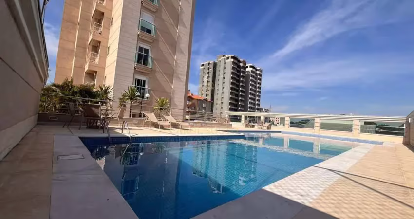 Edificio Elegance Indaiatuba - 3 suites, Carrefour