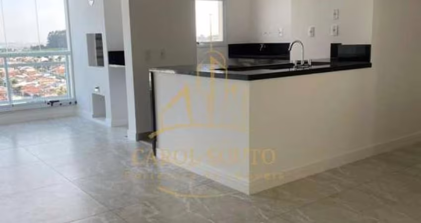 Sky Towers Home apartamento com 2 suítes andar alto