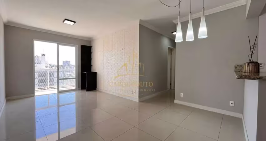 Apartamento Edificio Place View - 2 quartos, sol da manhã