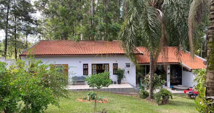 Chácara 1000 metros Indaiatuba ao lado Itanhangá - 10 minutos Parque Ecológico