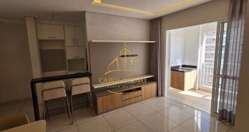 Apartamento Pátio Andaluz 2 quartos com armários planejados