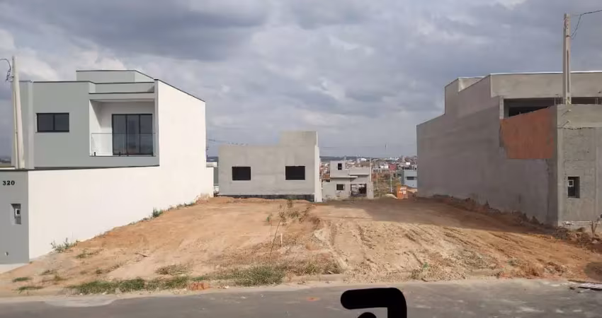 Terreno à venda no Smart City, Indaiatuba 