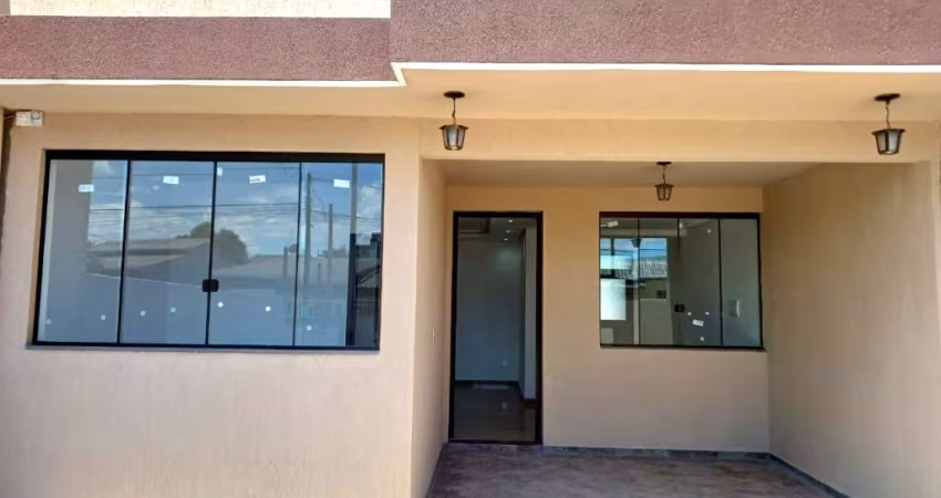 Casa 3 Dormitórios em Gravataí