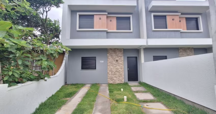 Sobrado Próximo ao centro de Gravataí