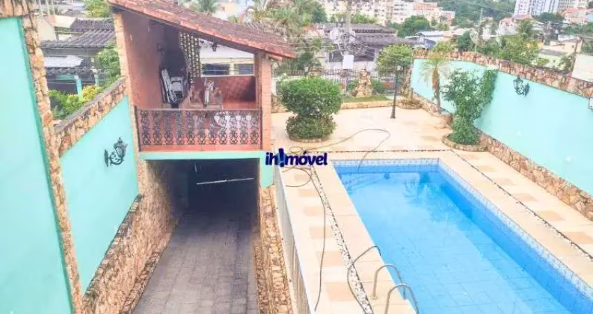 Casa em condomínio fechado com 3 quartos à venda na Rua Monsenhor Marques, Pechincha, Rio de Janeiro