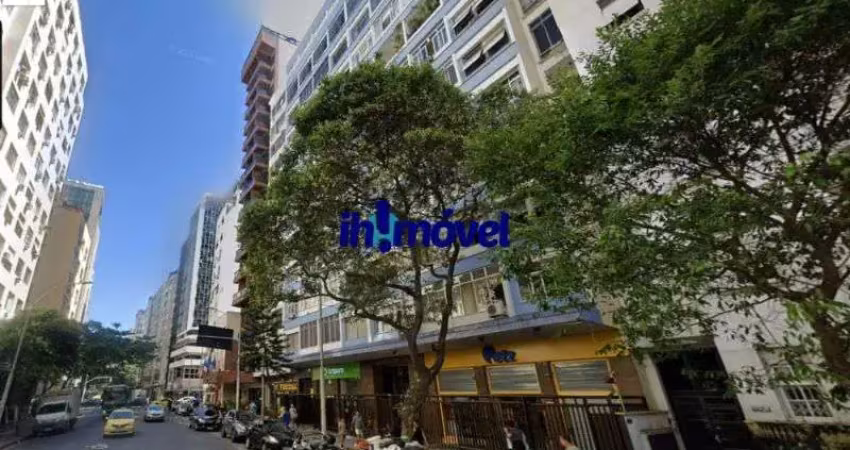 Apartamento com 3 quartos à venda na Avenida Nossa Senhora de Copacabana, 1246, Copacabana, Rio de Janeiro