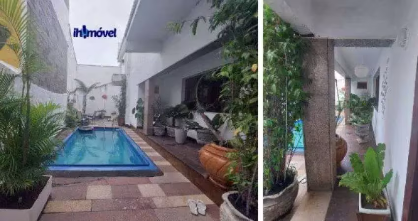 Casa em condomínio fechado com 4 quartos à venda na Rua João Bruno Lobo, 840, Curicica, Rio de Janeiro