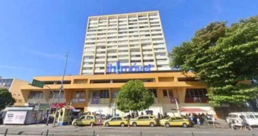 Sala comercial à venda na Avenida Nelson Cardoso, 1149, Taquara, Rio de Janeiro