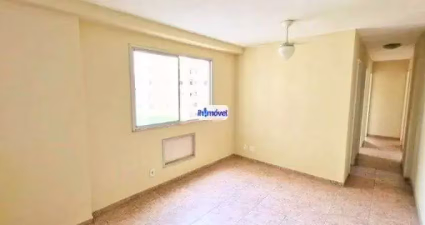 Apartamento com 3 quartos à venda na Estrada Caribu, 600, Freguesia (Jacarepaguá), Rio de Janeiro