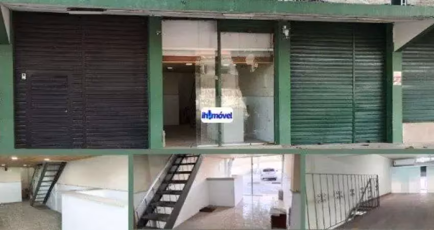 Ponto comercial à venda na Rua Nerval de Gouveia, 363, Cascadura, Rio de Janeiro