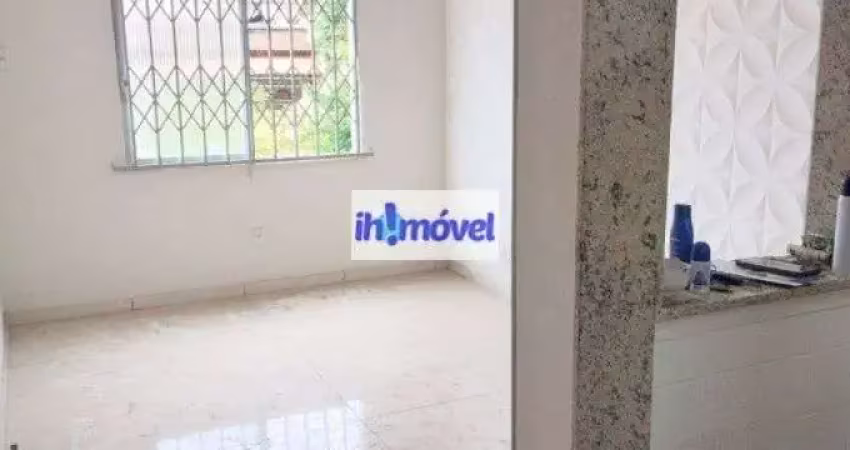 Apartamento com 2 quartos à venda na Estrada Marechal Miguel Salazar Mendes de Morais, 291, Taquara, Rio de Janeiro