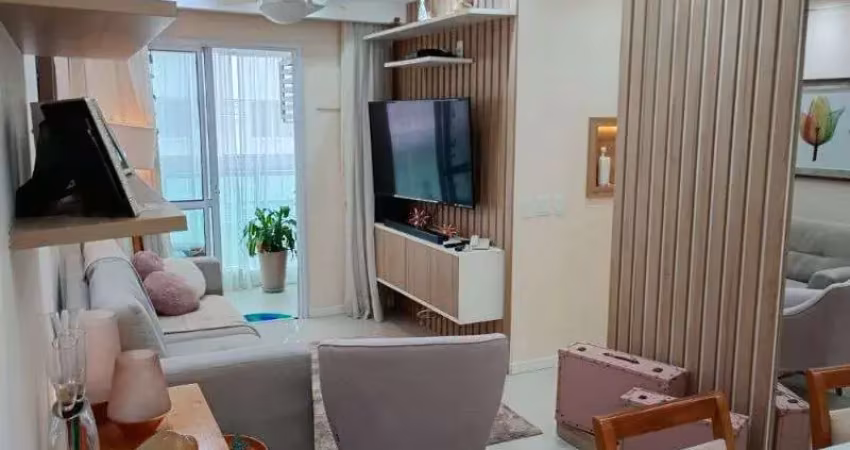 Apartamento com 3 quartos à venda na Rua Daniel Barreto dos Santos, Vargem Pequena, Rio de Janeiro