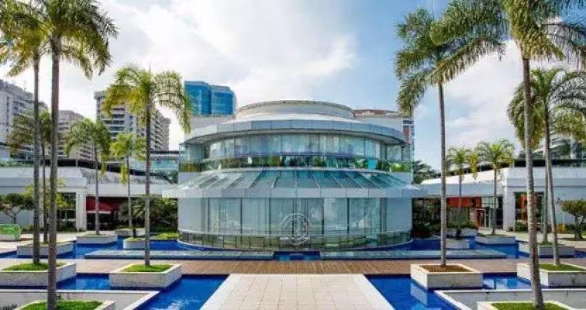 Ponto comercial para alugar na Avenida José Silva de Azevedo Neto, 200, Barra da Tijuca, Rio de Janeiro