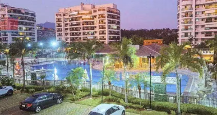Apartamento rio de janeiro recreio dos bandeirantes