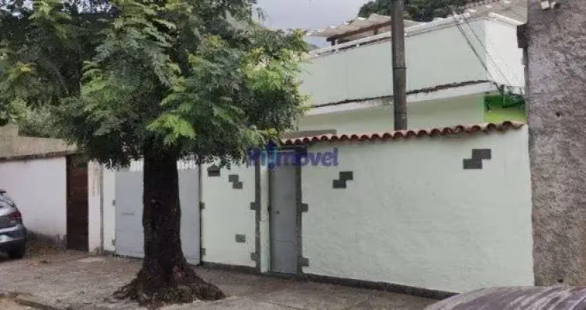 Casa em condomínio fechado com 3 quartos para alugar na Rua Catulo Cearense, Engenho de Dentro, Rio de Janeiro