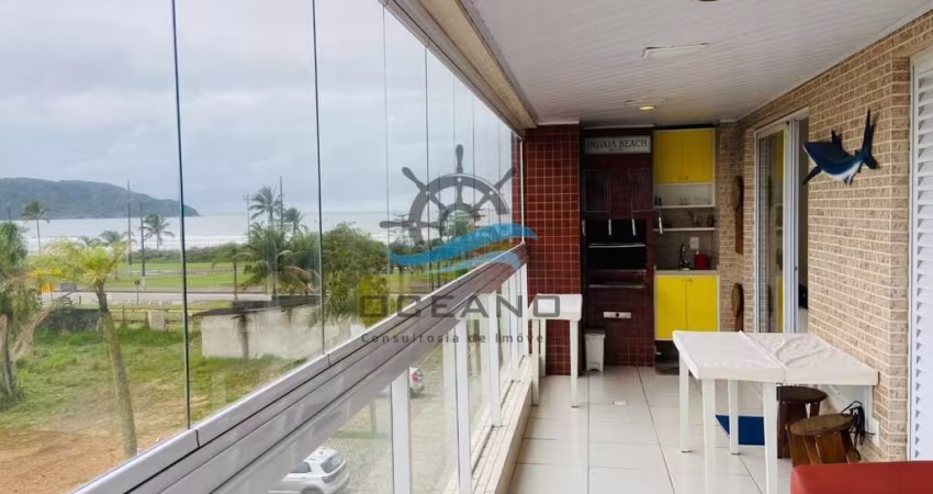 Apartamento para Venda em Bertioga, Indaiá, 3 dormitórios, 1 suíte, 2 banheiros, 2 vagas