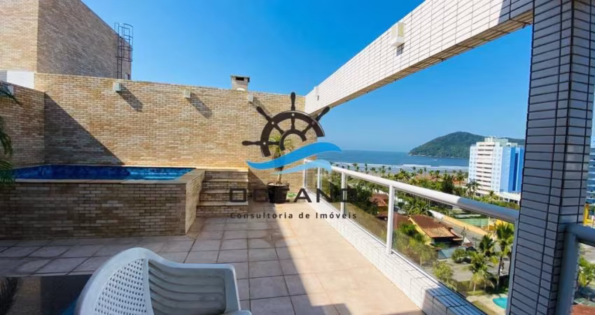 Apartamento para Venda em Bertioga, centro, 3 dormitórios, 1 suíte, 3 banheiros, 2 vagas