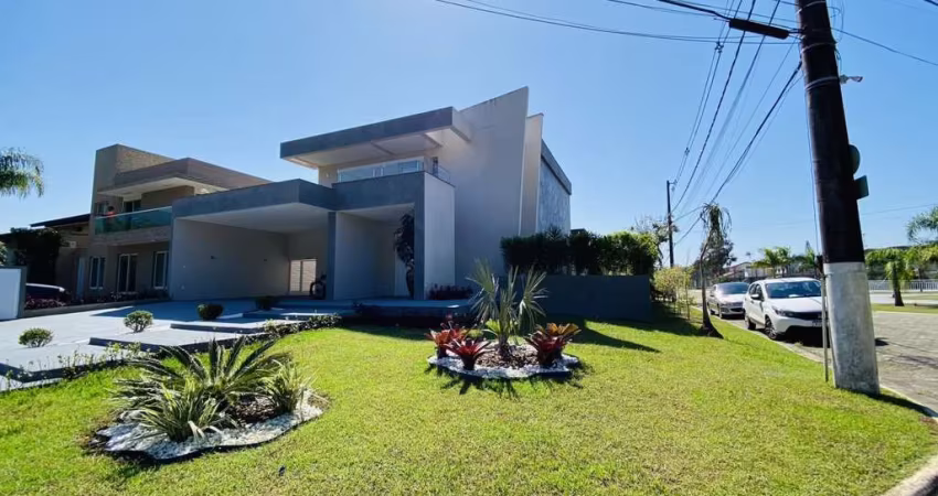Casa para Venda em Bertioga, maitinga, 4 dormitórios, 4 suítes, 5 banheiros, 6 vagas