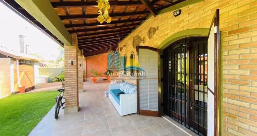 Casa para Venda em Bertioga, maitinga, 3 dormitórios, 2 suítes, 3 banheiros, 4 vagas
