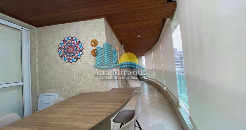 Apartamento para Venda em Bertioga, Riviera de São Lourenço, 5 dormitórios, 3 suítes, 4 banheiros, 2 vagas
