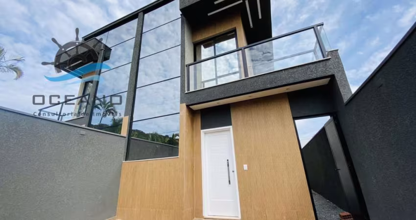 Casa para Venda em Bertioga, São Lourenço, 4 dormitórios, 4 suítes, 5 banheiros, 2 vagas
