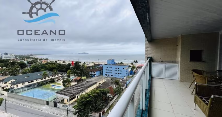 Apartamento para Locação em Bertioga, centro, 2 dormitórios, 1 suíte, 2 banheiros, 2 vagas