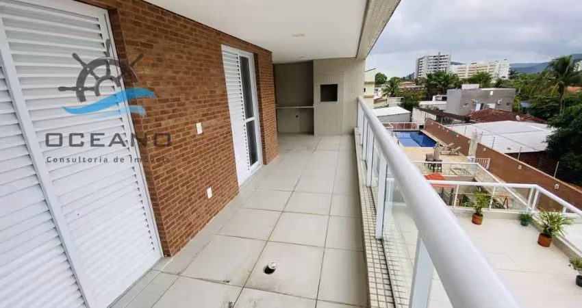 Apartamento para Venda em Bertioga, maitinga, 2 dormitórios, 1 suíte, 2 banheiros, 2 vagas