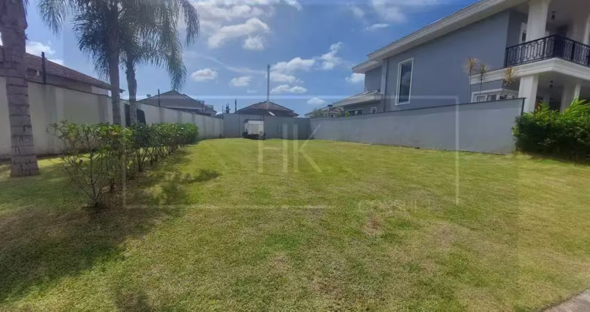 Hk | terreno à venda em condomínio | glória - joinville/sc