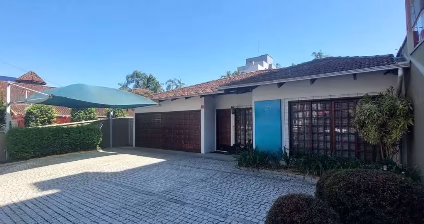 Casa com 2 quartos à venda na Rua Itaiópolis, 329, América, Joinville