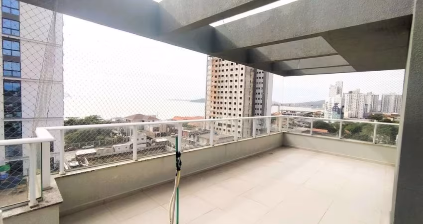 OPORTUNIDADE | Balneário Piçarras | Cobertura Duplex Gold Coast