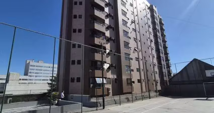 Hk | apartamento em joinville | américa - ed. bahamas