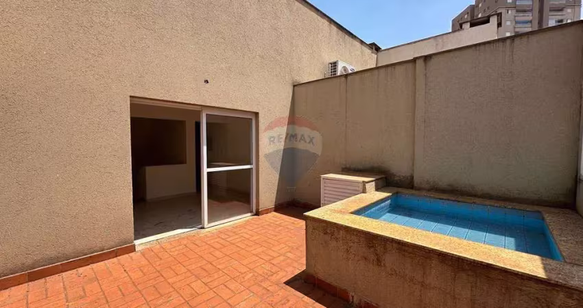 Apartamento com 3 quartos para venda, 244 m² - nova aliança - ribeirão preto
