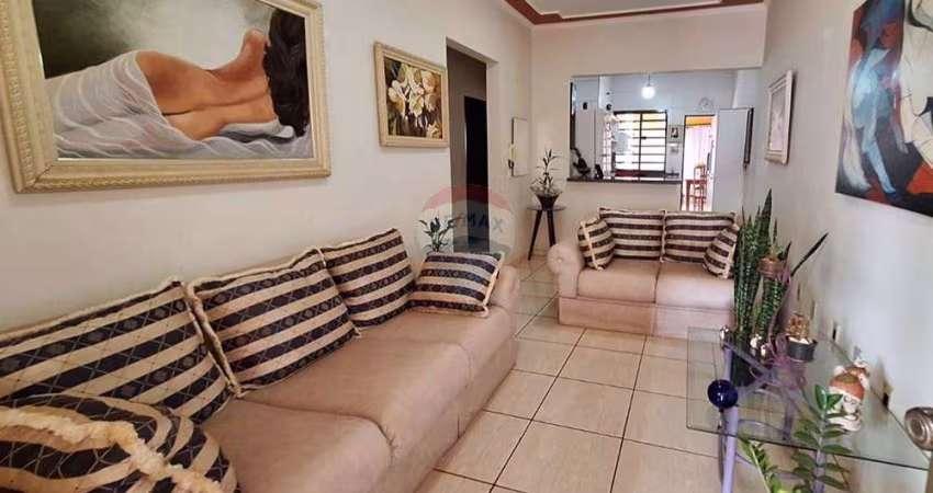 Casa á Venda no Parque dos Servidores - 3 dormitórios (1 suíte)  - 70m²  em Ribeirão Preto