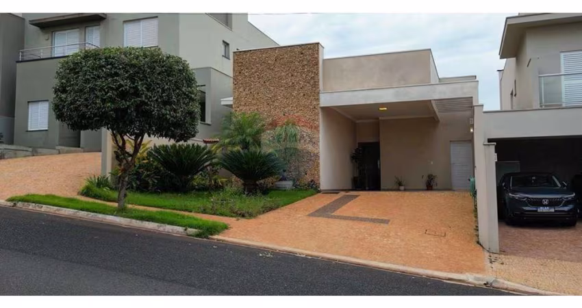 Casa a Venda Condominio San Marco 300m² de Terreno 230m² area util