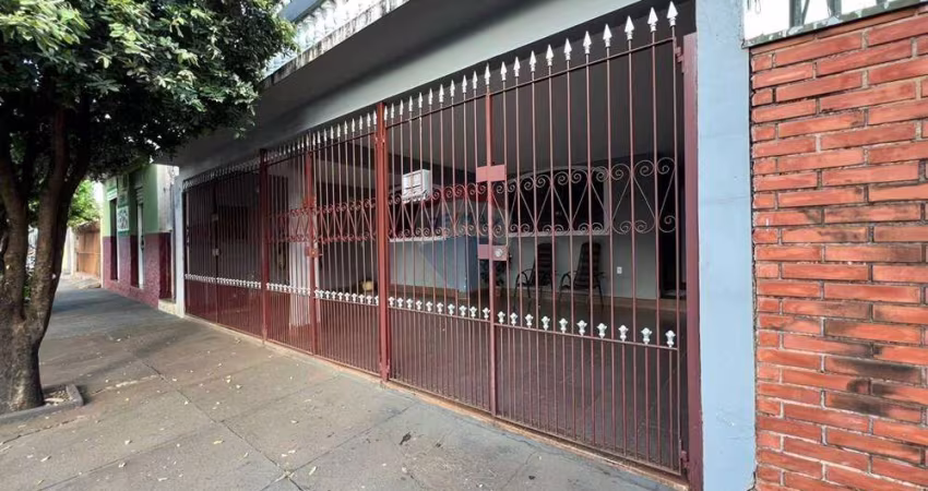 CASA À VENDA 3 QUARTOS -CAMPOS ELÍSEOS- SEU NOVO LAR!