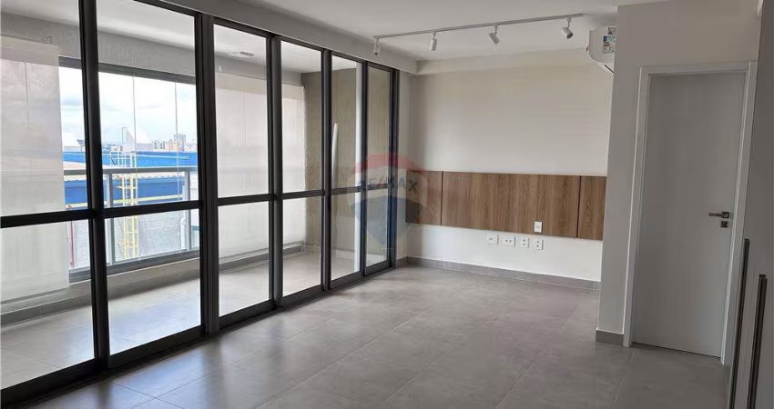 APARTAMENTO FLAT PARA ALUGAR NO ALTO DA BOA VISTA - RIBEIRÃO PRETO.