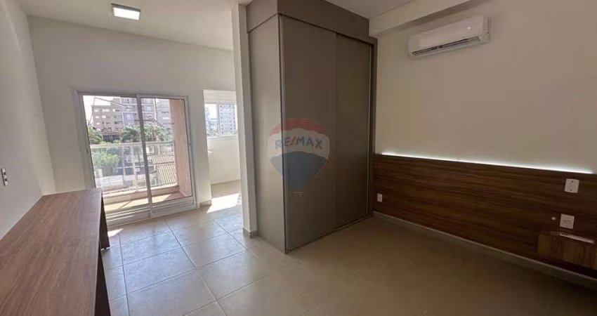 APARTAMENTO FLAT  PARA ALUGAR PRÓXIMO A UNAERP