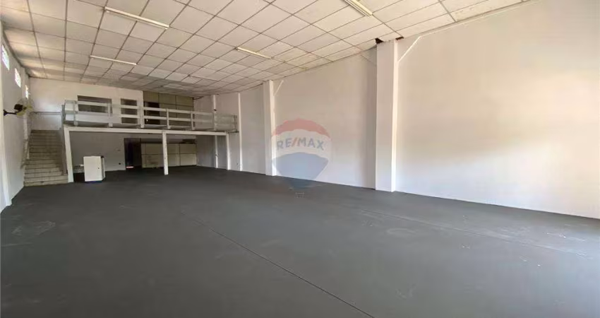 GALPÃO PARA LOCAÇÃO NA AV DOM PEDRO - PLANALTO VERDE - REBEIRÃO PRETO