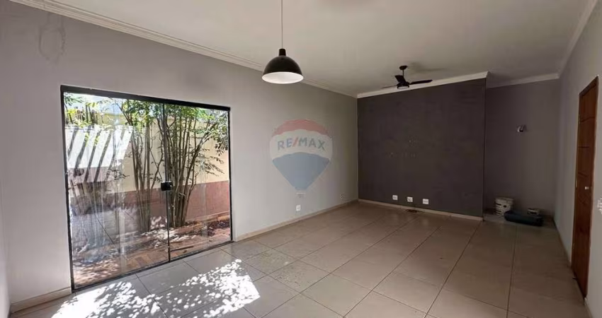 CASA TÉRREA EM CONDOMÍNIO COM 3 QUARTOS PARA ALUGAR NO CONDOMÍNIO TERRAS DE SAN GABRIEL - BONFIM PAULISTA - 287M²