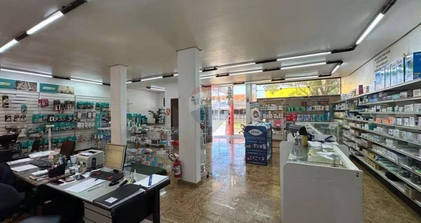 PONTO COMERCIAL PARA ALUGAR NA AV DO CAFÉ 1000M²