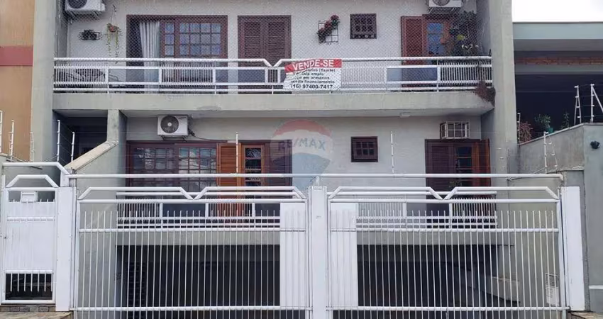 Apartamento Venda 85m² , 3 Dormitórios (1 suíte) - Parque dos Bandeirantes - Ribeirão Preto/SP