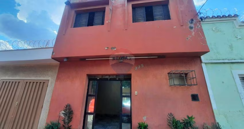 Casa com 2 quartos á venda, 84,06m²  - Campos Elíseos