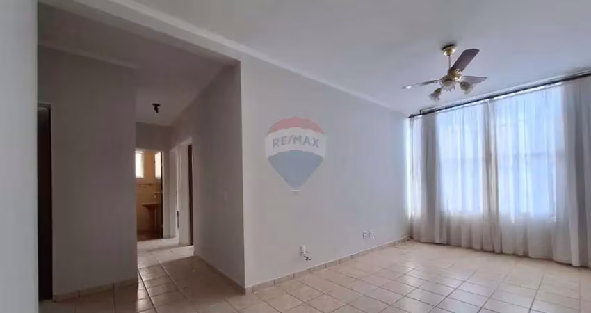 Apartamento com 2 quartos para venda, 71m² - jardim palma travassos - ribeirão preto