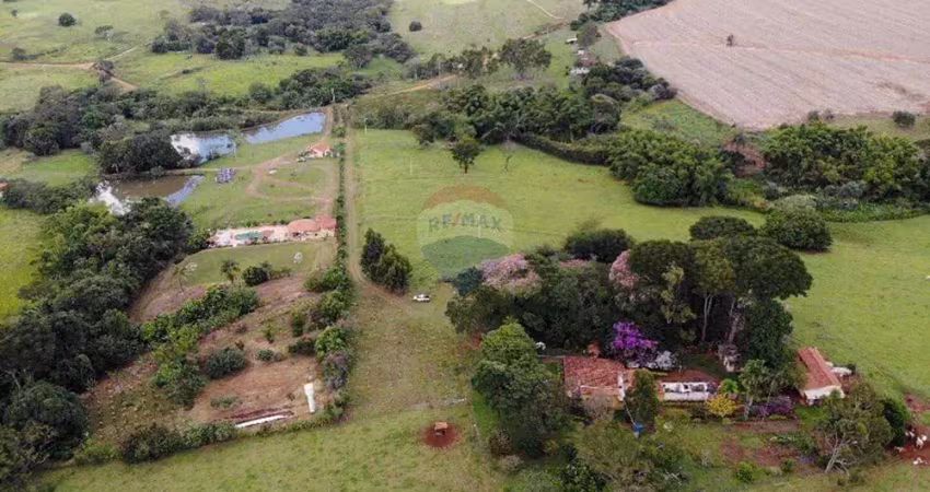 Chácara / sítio com 3 quartos à venda na Propriedade Rural S/N, S/N, Centro, Cajuru