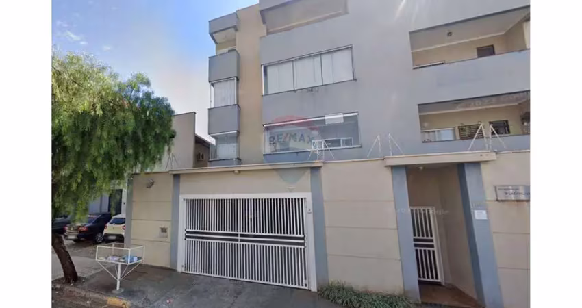 Apartamento a Venda 02 quartos sendo 1 suíte, no Bairro Nova Aliança em Ribeirão Preto