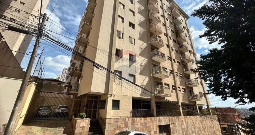 Apartamento com 1 Quarto à venda, 53 m² - Centro