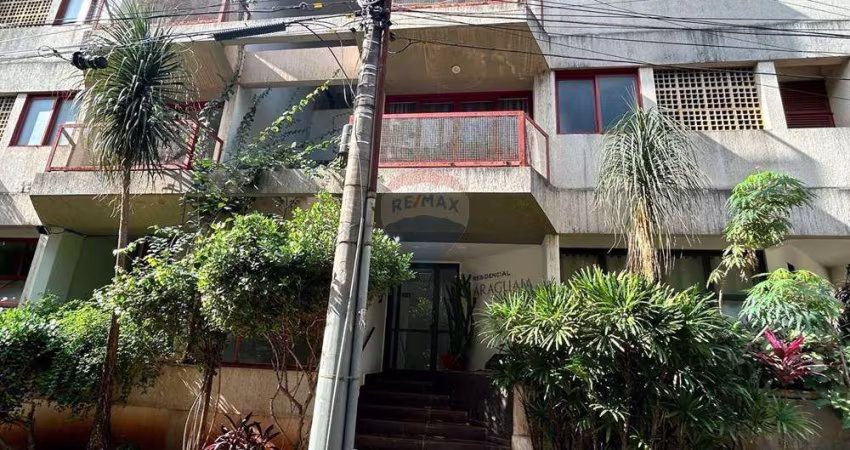 Apartamento com 1 Quartos à venda, 49 m² - Jardim Macedo
