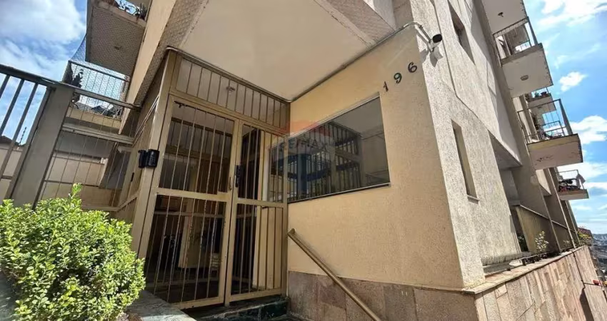 Apartamento com 1 Quarto à venda, 53 m² - Centro