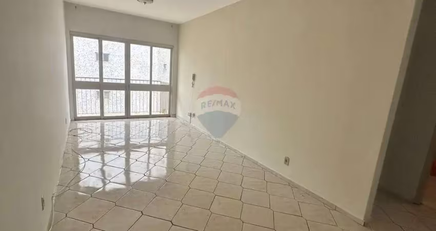 Apartamento com 1 quarto para venda, 53 m² - centro - ribeirão preto