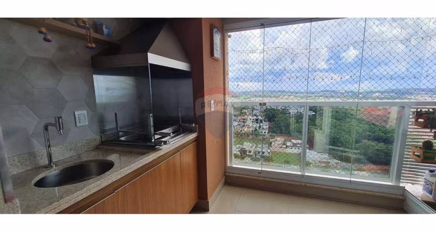 APARTAMENTO PARA ALUGAR COM 3 QUARTOS NO QUINTA DA PRIMAVERA - RIBEIRÃO PRETO